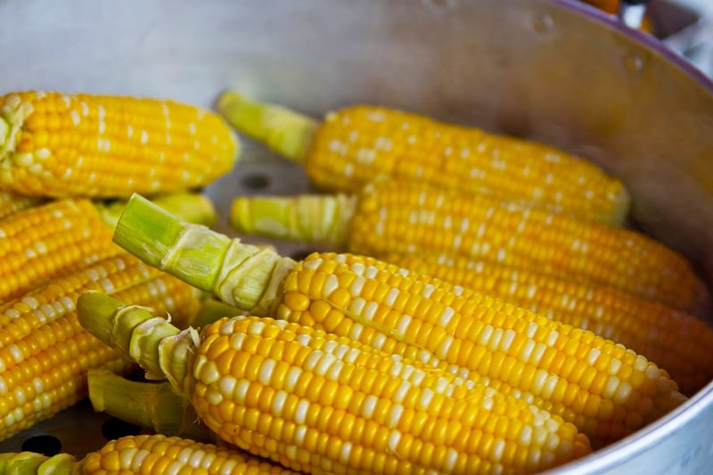 Ingredient secrets