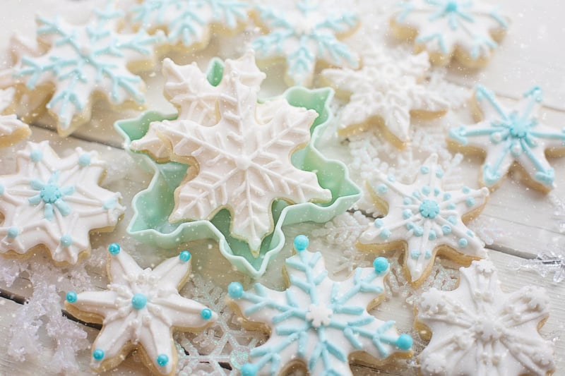 Sugar rush treats