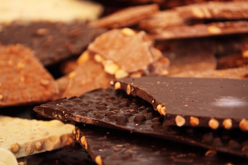 Assorted Chocolates