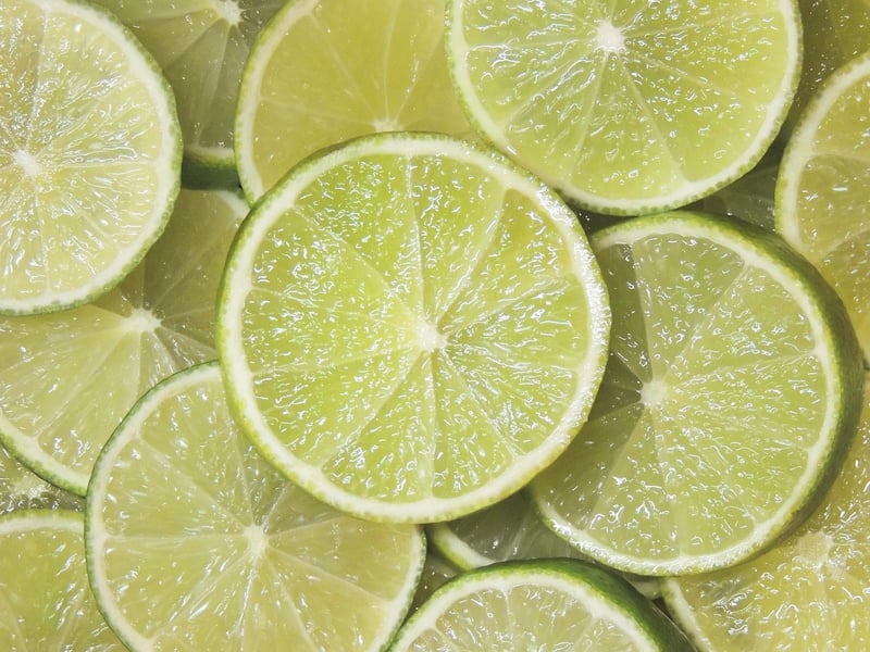 Citrus Fruits