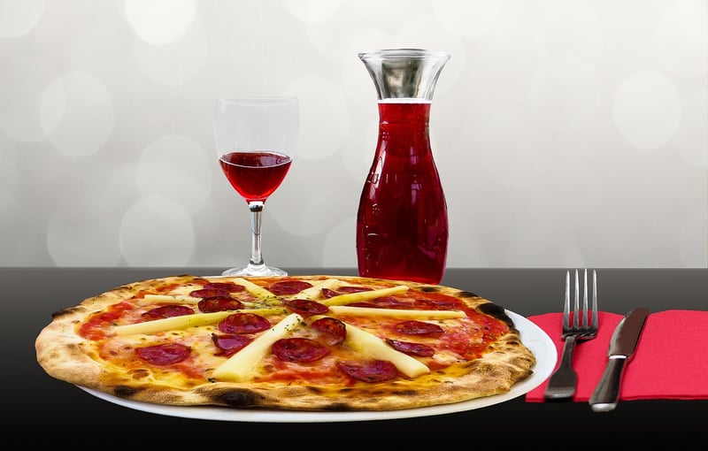 Italian Trattoria
