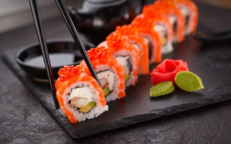 Japanese Izakaya